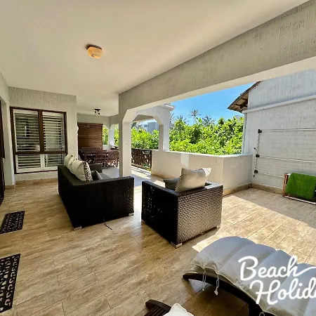 Ferienwohnung La Pirogue Ballito Exterior foto