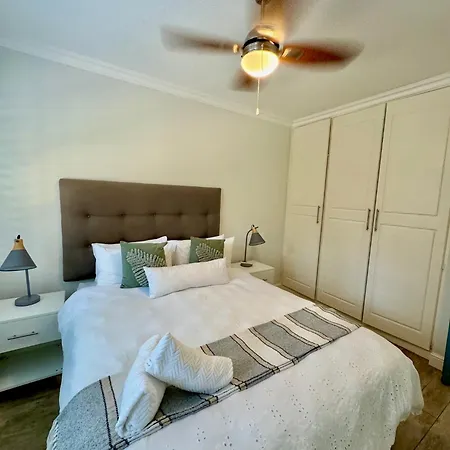 Ferienwohnung La Pirogue Ballito Exterior foto