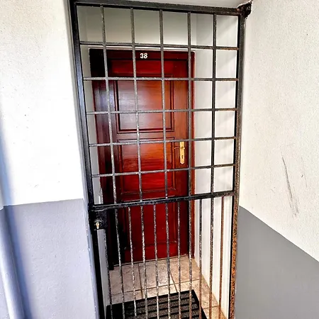 Ferienwohnung La Pirogue Ballito Exterior foto