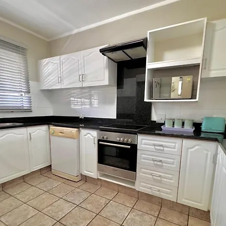 Ferienwohnung La Pirogue Ballito Exterior foto