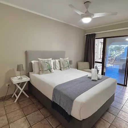 Ferienwohnung La Pirogue Ballito Exterior foto
