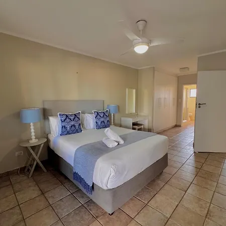 Ferienwohnung La Pirogue Ballito Exterior foto