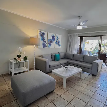 Ferienwohnung La Pirogue Ballito Exterior foto