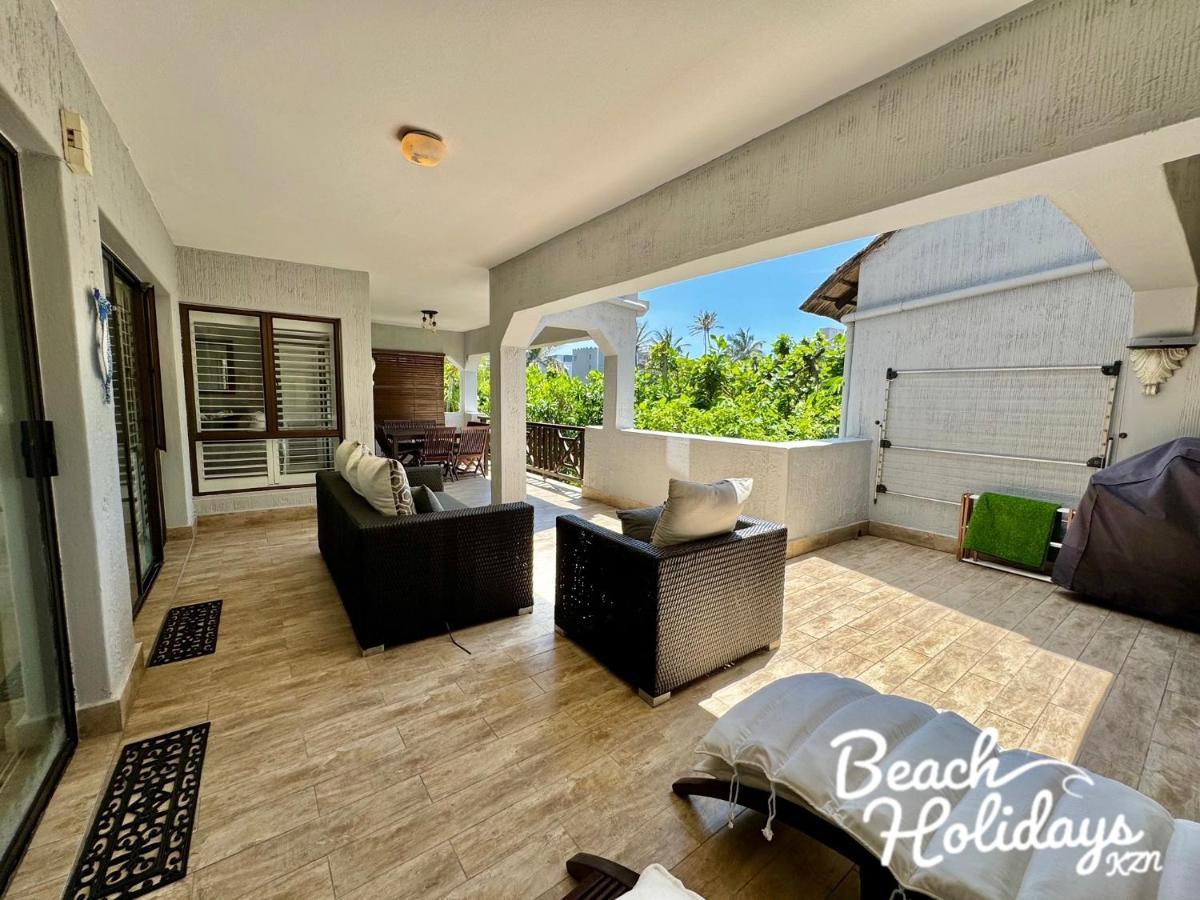 Apartment La Pirogue Ballito