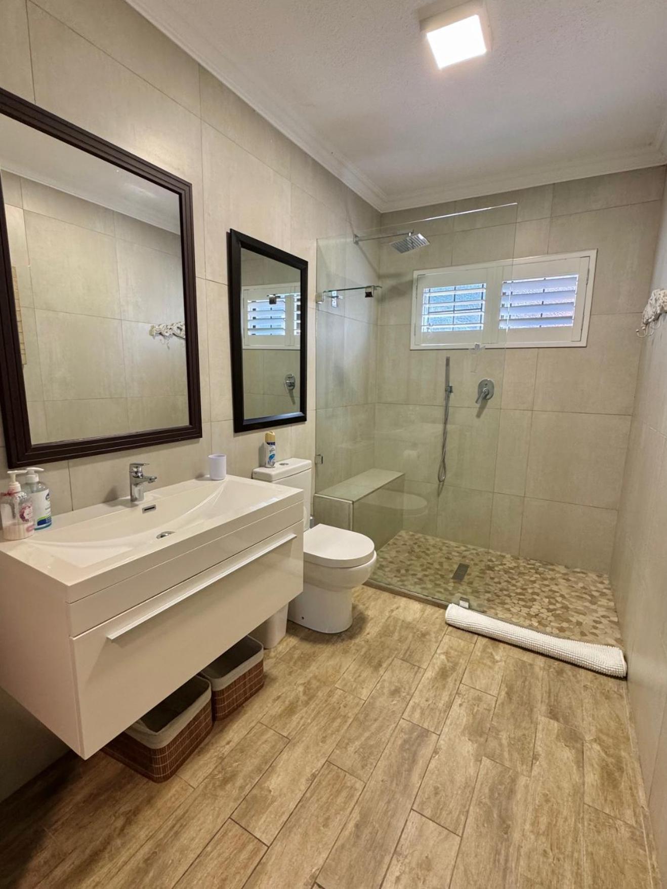 Apartment La Pirogue