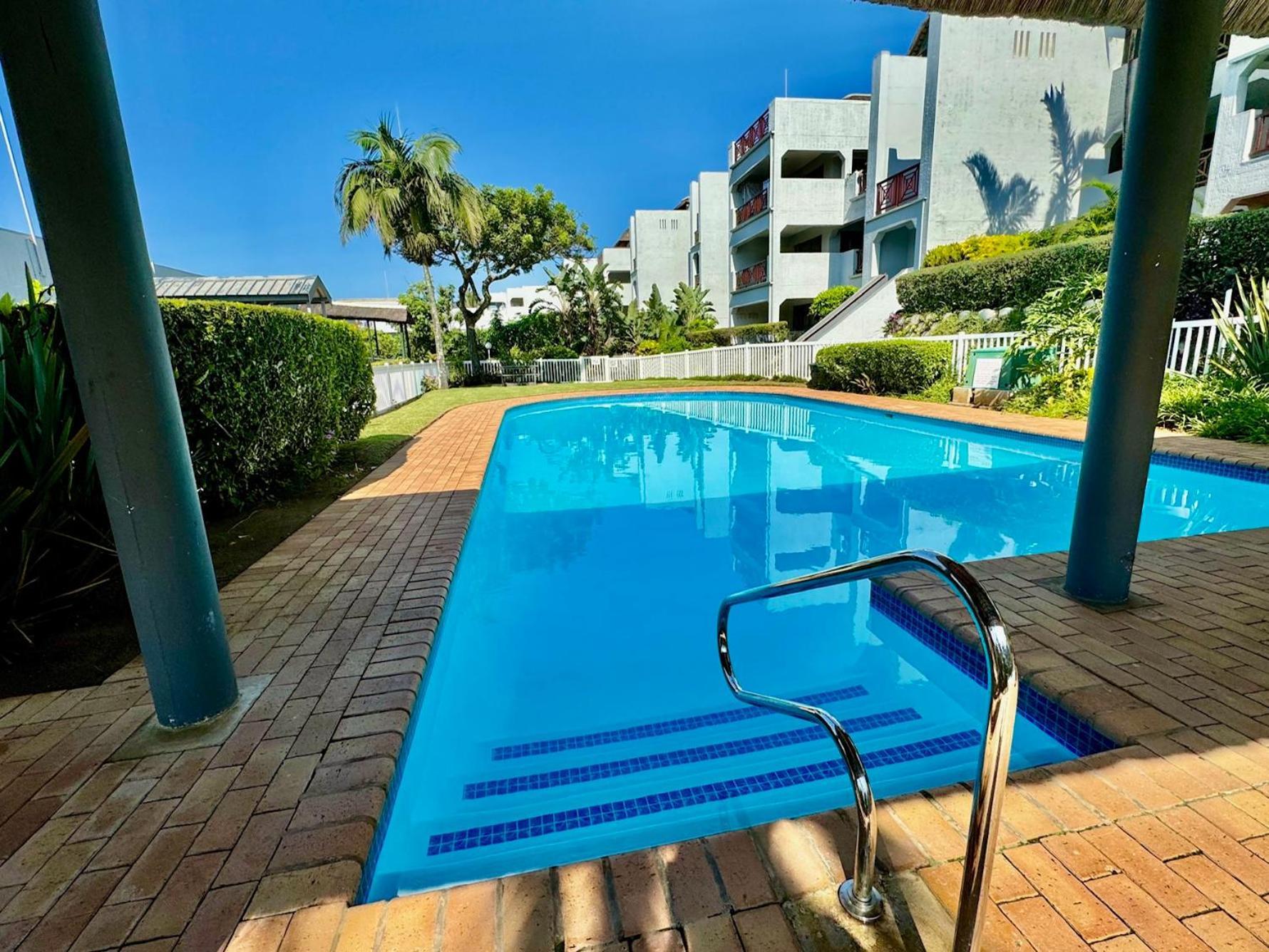 La Pirogue Ballito