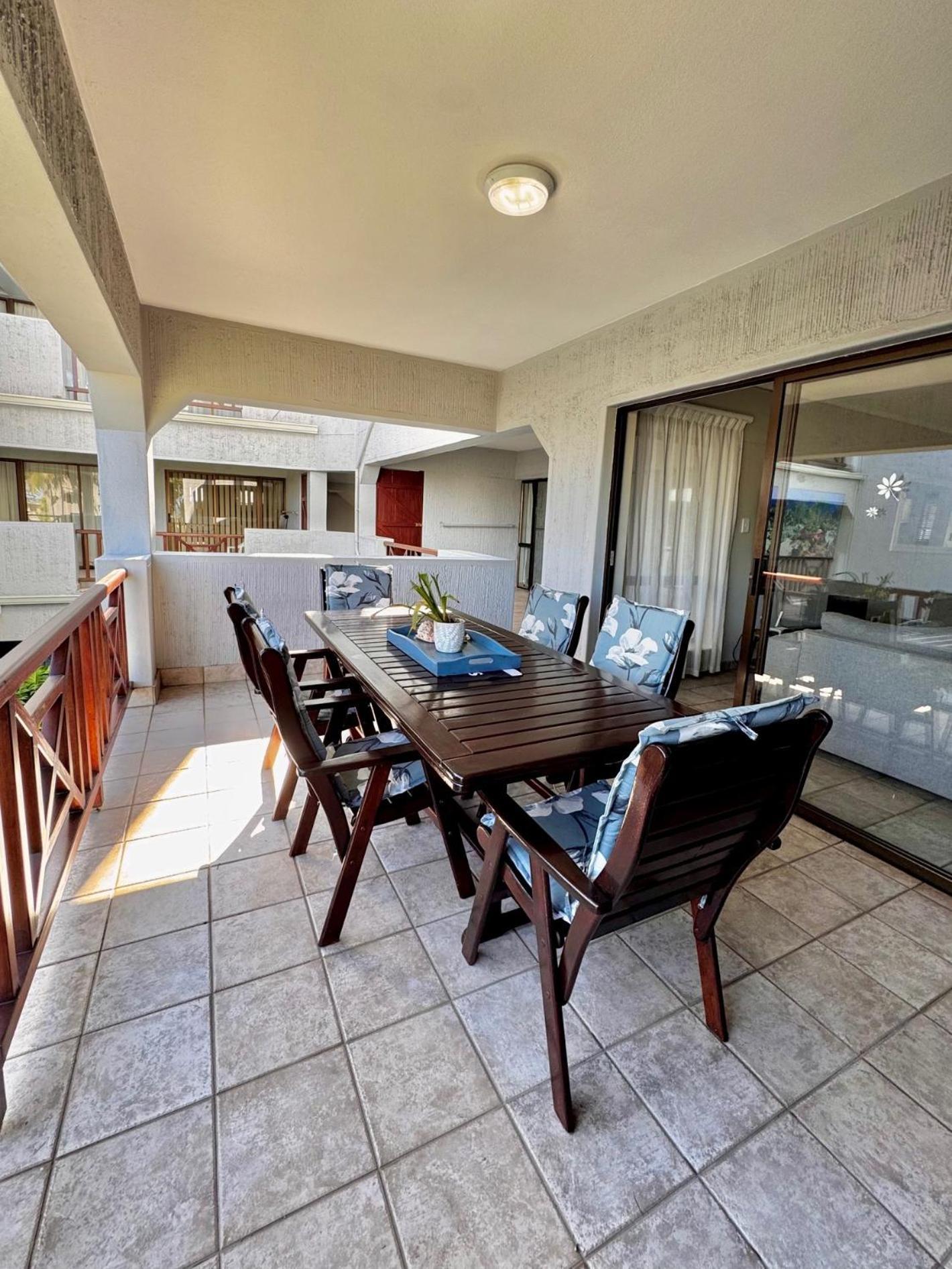 La Pirogue Apartment Ballito